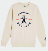 Load image into Gallery viewer, Business Aubie Sweat