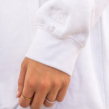 Load image into Gallery viewer, Embroidered Harbert Hoodie