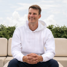 Load image into Gallery viewer, Embroidered Harbert Hoodie