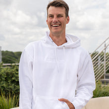 Load image into Gallery viewer, Embroidered Harbert Hoodie