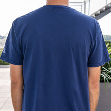 Load image into Gallery viewer, Embroidered Harbert Tee