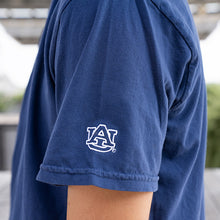 Load image into Gallery viewer, Embroidered Harbert Tee