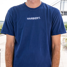 Load image into Gallery viewer, Embroidered Harbert Tee