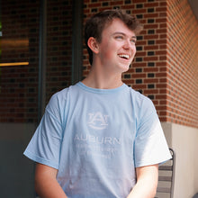 Load image into Gallery viewer, Soothing Blue Classic Harbert Tee
