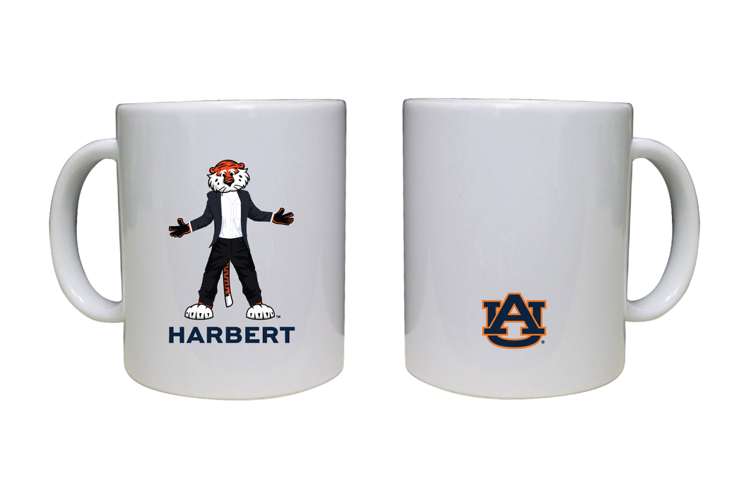 Harbert Coffee Mug