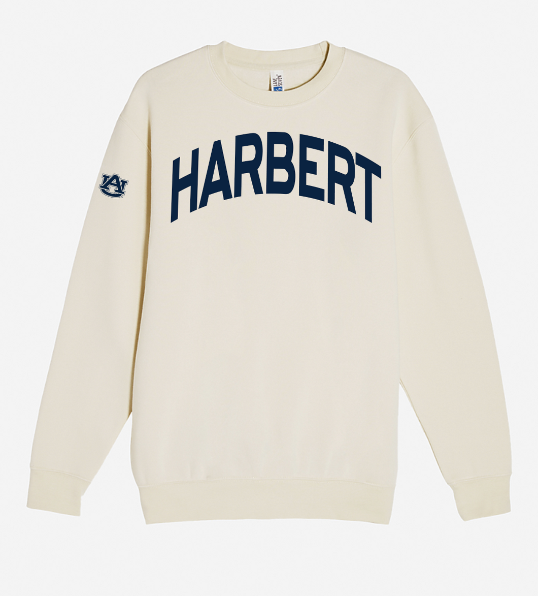 Harbert Arch Sweat