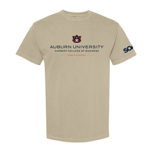Load image into Gallery viewer, Khaki Accountancy Anniversary Tee

