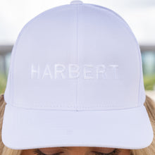 Load image into Gallery viewer, Harbert Trucker Hat
