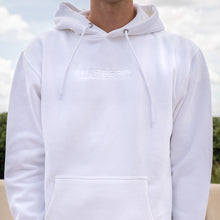 Load image into Gallery viewer, Embroidered Harbert Hoodie
